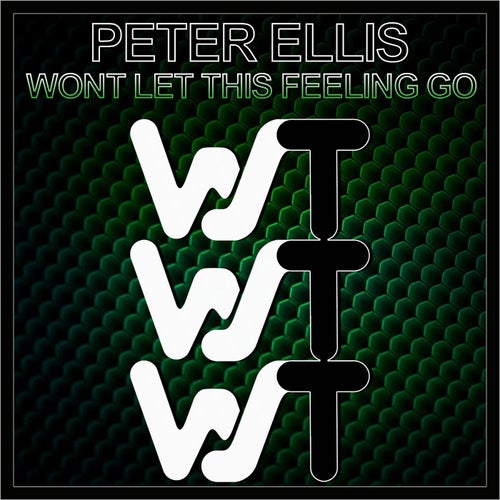 Peter Ellis - Wont Let This Feeling Go [WST179]